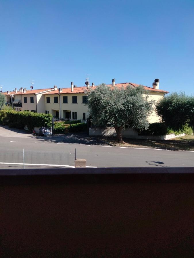 מליאנו אין טוסקנה Appartamento Da Maria מראה חיצוני תמונה